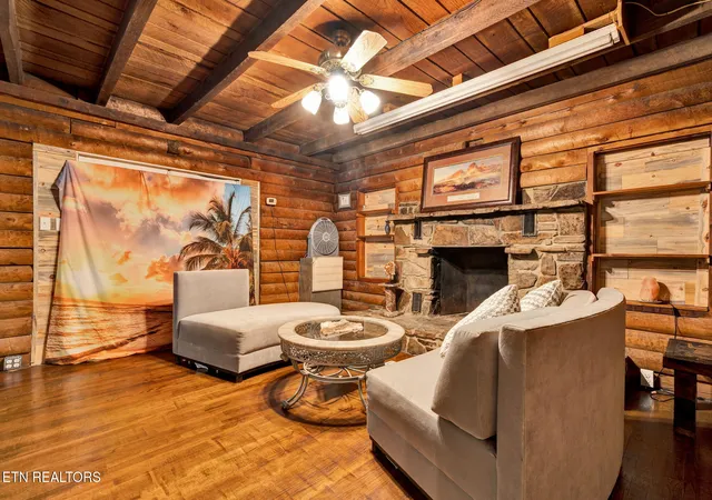 Photo 4 of Single family home for sale at 47 Stephens Rd, Signal Mountain, TN 37377 | MLS# 1349460 | Listing updated on 2026-10-06