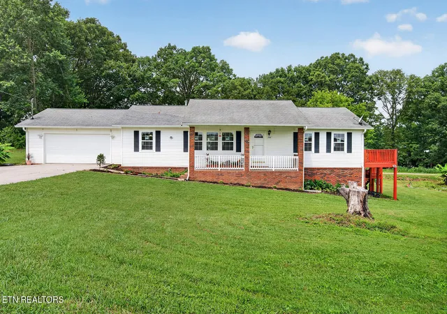 Photo 1 of Single family home for sale at 207 Autumn Oaks Dr, Kodak, TN 37764 | MLS# 1349748 | Listing updated on 2026-08-26
