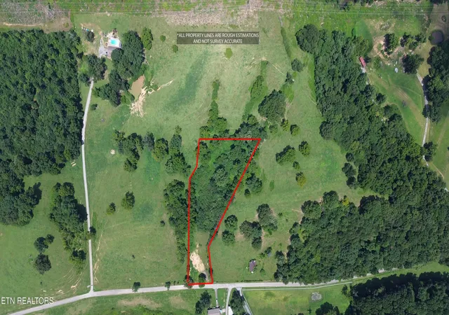 1st image of 741 Wilson Hale Rd, Morristown, TN 37813 | MLS# 1349096