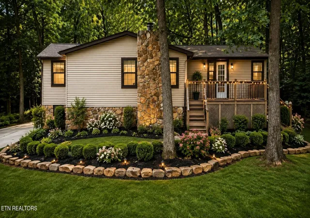 Photo 3 of Single family home for sale at 157 Baltusrol Rd, Crossville, TN 38558 | MLS# 1349925 | Listing updated on 2026-09-09
