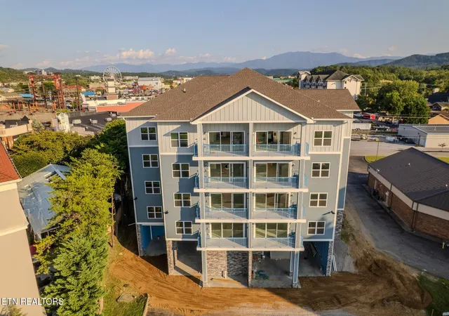10th image of 129 Sugarfoot Wy #401, Pigeon Forge, TN 37863 | MLS# 1349108