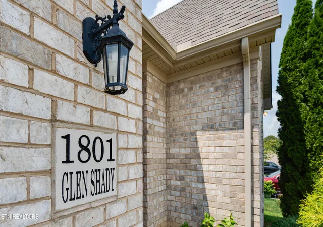 3rd image of 1801 Glen Shady Blvd, Knoxville, TN 37922 | MLS# 1352190