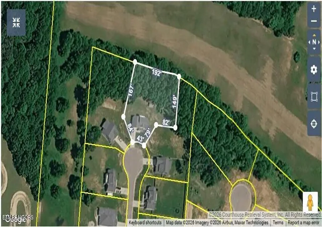 50th image of 4503 Jack Dr, Cookeville, TN 38506 | MLS# 1349153