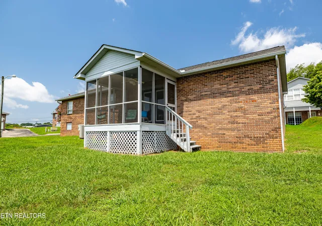 39th image of 2354 Governors Ct, Maryville, TN 37801 | MLS# 1349506