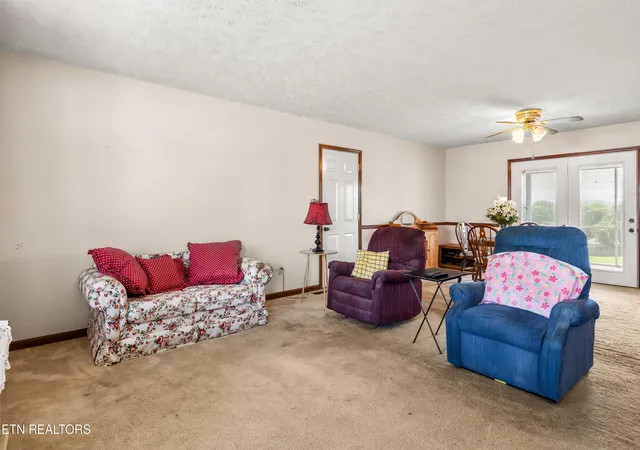 Listing Photo 5 - Condo for sale in building located at 2354 Governors Ct, Maryville, TN 37801