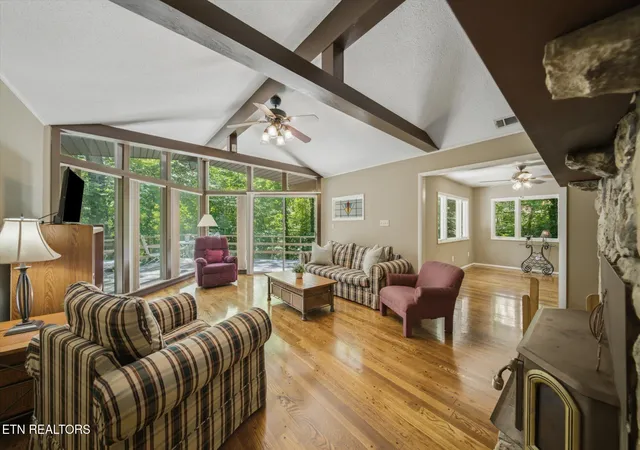 4th image of 258 Stott Ln, Gatlinburg, TN 37738 | MLS# 1349177