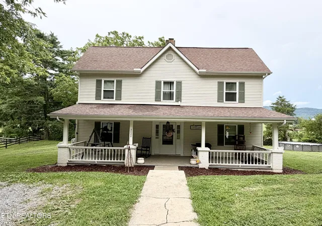 1st image of 2022 Back Valley Rd, Speedwell, TN 37870 | MLS# 1349383