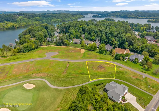 1st image of 105 Agaya Tr, Vonore, TN 37885 | MLS# 1349275