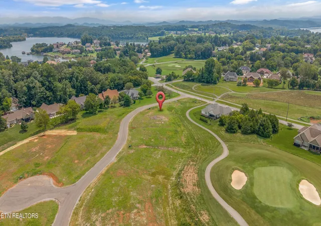 2nd image of 105 Agaya Tr, Vonore, TN 37885 | MLS# 1349275
