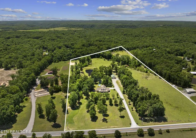 3rd image of 5171 Wilder Rd 2098Ac Rd, Grimsley, TN 38565 | MLS# 1349158