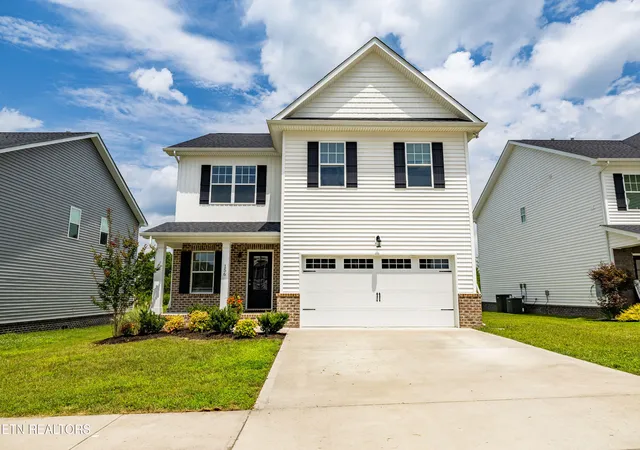 1st image of 156 E Elderberry St, Oak Ridge, TN 37830 | MLS# 1349503