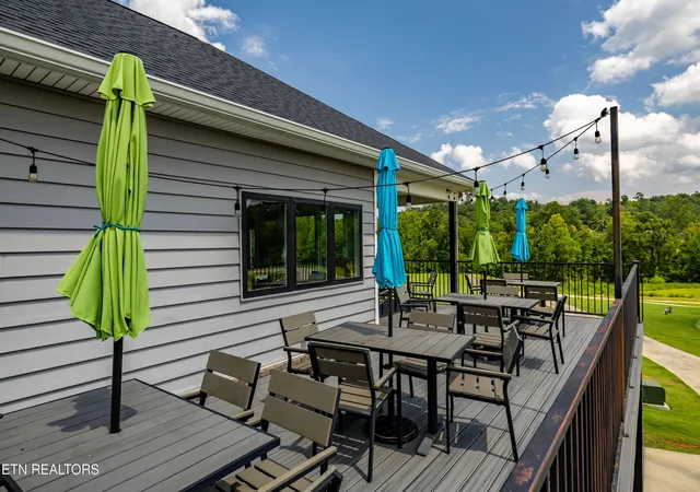 39th image of 156 E Elderberry St, Oak Ridge, TN 37830 | MLS# 1349503