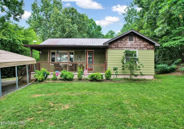 Photo 1 of Single family home for sale at 4500 Waterlevel Hwy, Cleveland, TN 37323 | MLS# 1349370 | Listing updated on 2026-07-24