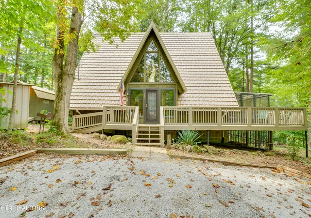 16th image of 110 Buffalo Springs Wy, Townsend, TN 37882 | MLS# 1349313