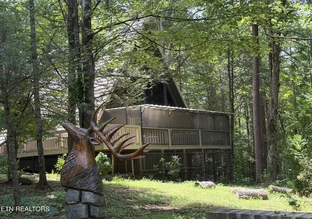 1st image of 110 Buffalo Springs Wy, Townsend, TN 37882 | MLS# 1349313