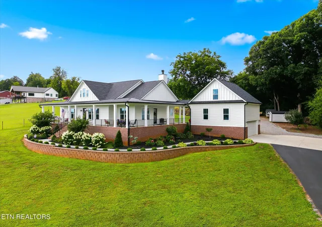 1st image of 3817 Peterson Rd, Greenback, TN 37742 | MLS# 1349284