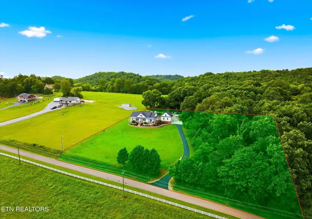 2nd image of 3817 Peterson Rd, Greenback, TN 37742 | MLS# 1349284