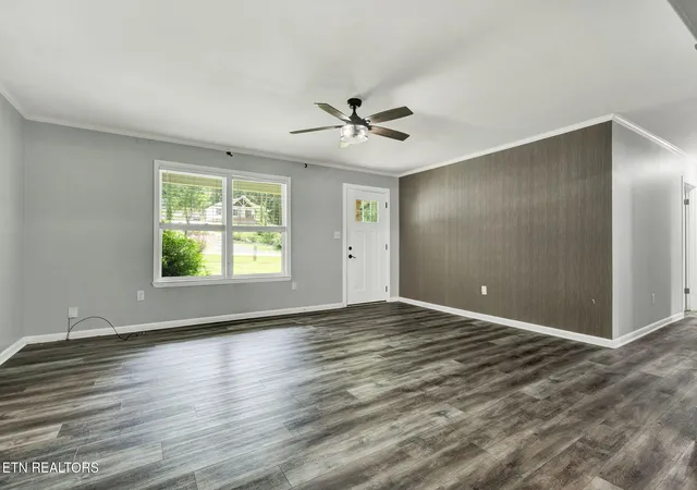 Photo 4 of Single family home for sale at 3390 SE Buchanan Rd, Cleveland, TN 37323 | MLS# 1349419 | Listing updated on 2026-09-15