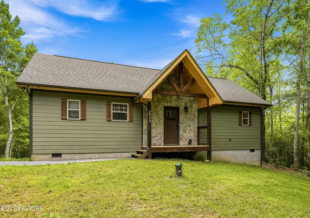 1st image of 4923 Cote Wy, Cosby, TN 37722 | MLS# 1349181