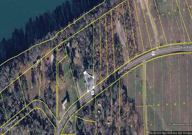 16th image of 5551& 5611 River Road, Decatur, TN 37322 | MLS# 1349183