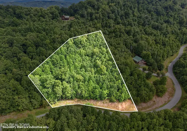 3rd image of Chimney Rock Rd, New Tazewell, TN 37825 | MLS# 1349187