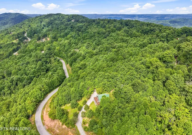 4th image of Chimney Rock Rd, New Tazewell, TN 37825 | MLS# 1349187