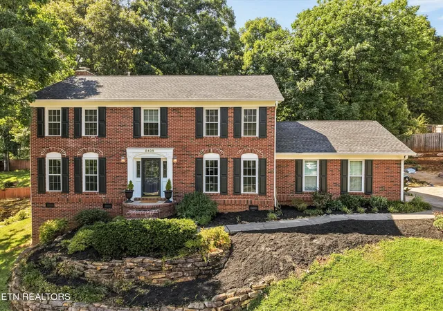 1st image of 8409 Thornbury Ct, Knoxville, TN 37919 | MLS# 1349236