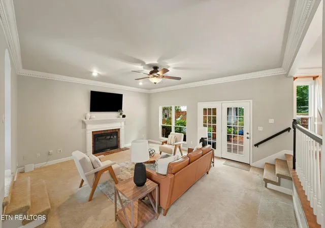 4th image of 8409 Thornbury Ct, Knoxville, TN 37919 | MLS# 1349236