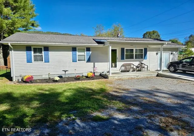 image of 5829 Dr Thomas Walker Rd, Rose Hill, VA 24281 | MLS# 1349196