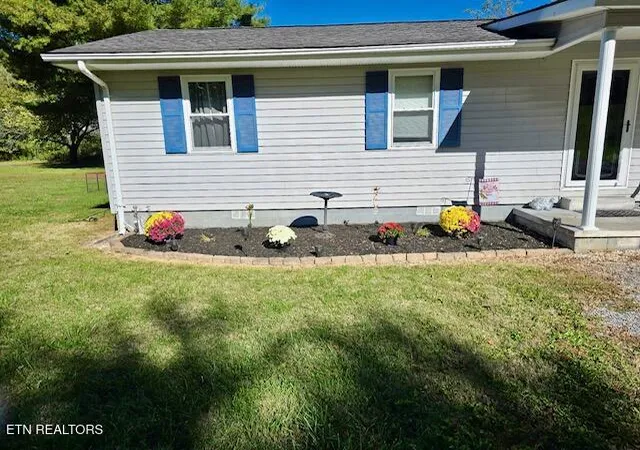 image of 5829 Dr Thomas Walker Rd, Rose Hill, VA 24281 | MLS# 1349196