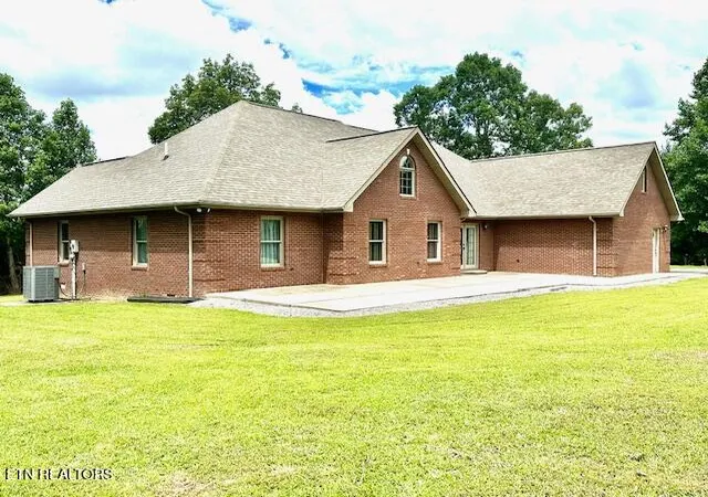 Photo 2 of Single family home for sale at 412 Page School Rd, Pineville, KY 40977 | MLS# 1349199 | Listing updated on 2026-09-11