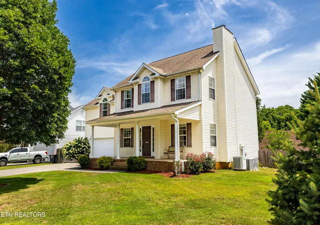 2nd image of 824 Mackenzie Dr, Maryville, TN 37804 | MLS# 1349262