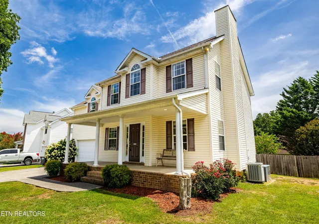 3rd image of 824 Mackenzie Dr, Maryville, TN 37804 | MLS# 1349262