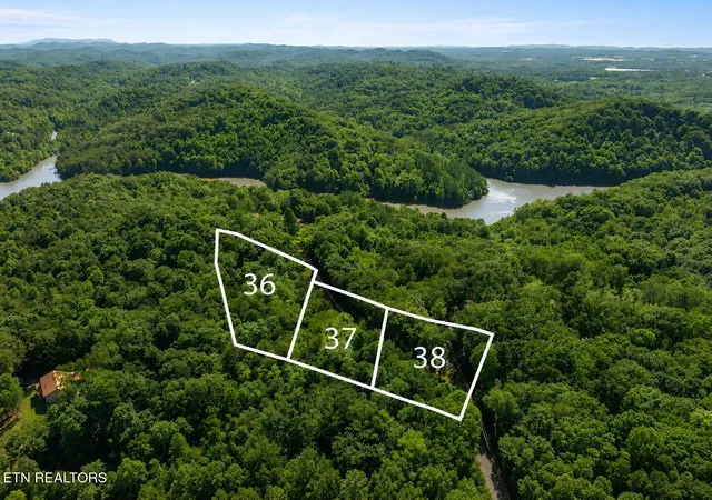 1st image of Old Citico Rd, Vonore, TN 37885 | MLS# 1349226