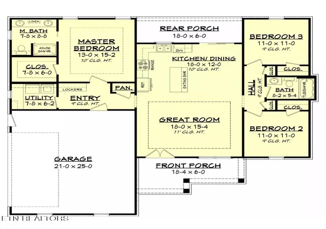 2nd image of 839 Cooper Lake Rd, Oneida, TN 37841 | MLS# 1351656