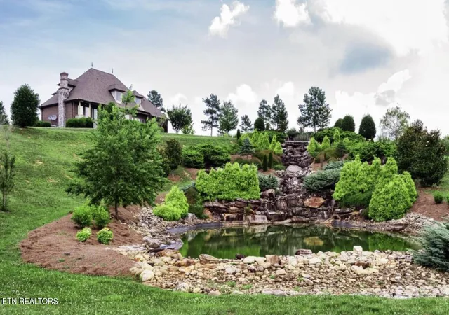 Land for sale at 917 Eagle Nest Dr, Loudon, TN 37774 | MLS# 1349233