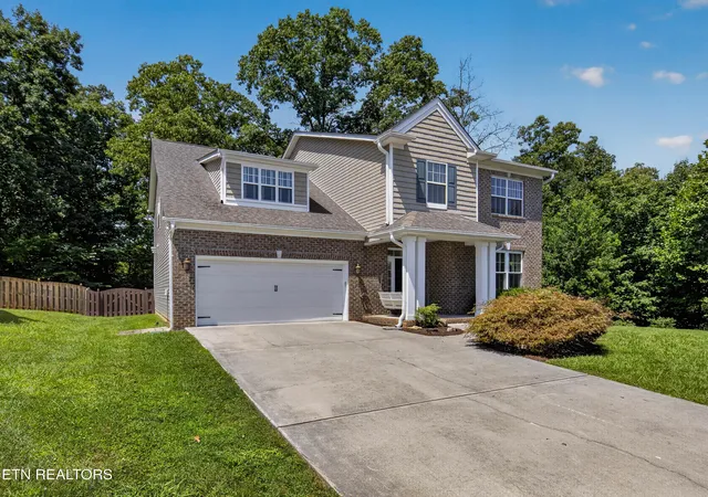 2nd image of 2306 Ancient Oak Ln, Knoxville, TN 37931 | MLS# 1350470