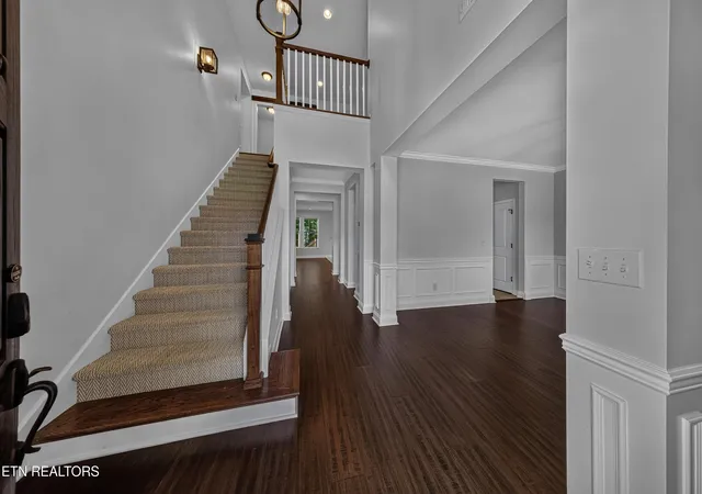 4th image of 2306 Ancient Oak Ln, Knoxville, TN 37931 | MLS# 1350470