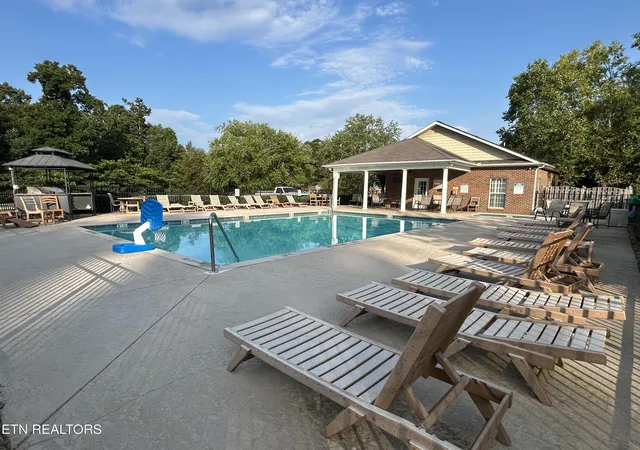 51st image of 2306 Ancient Oak Ln, Knoxville, TN 37931 | MLS# 1350470