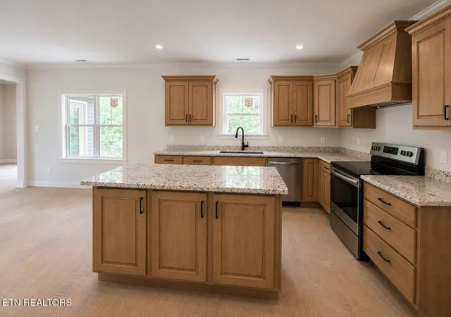Photo 3 of Single family home for sale at Nw Lt 99 Falcon Crst Subdivision Dr, Cleveland, TN 37312 | MLS# 1349392 | Listing updated on 2026-08-21