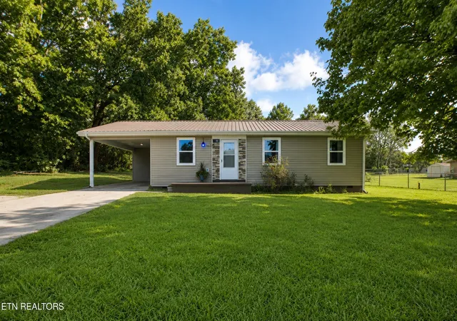 1st image of 411 Povo Rd, Madisonville, TN 37354 | MLS# 1350846