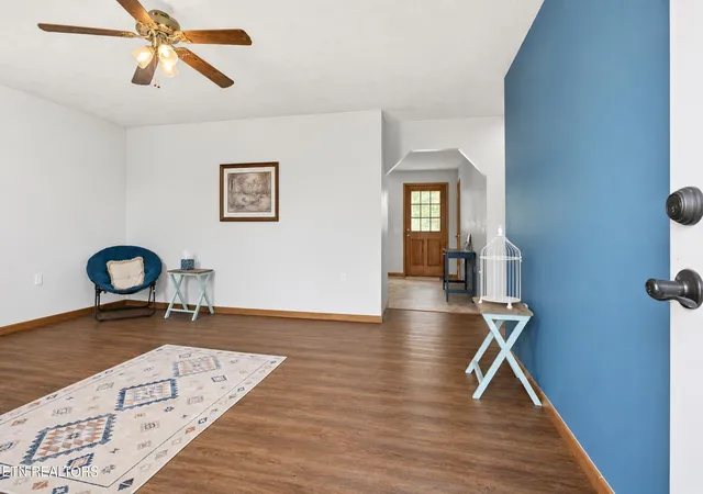 Photo 3 of Single family home for sale at 411 Povo Rd, Madisonville, TN 37354 | MLS# 1350846 | Listing updated on 2026-09-11