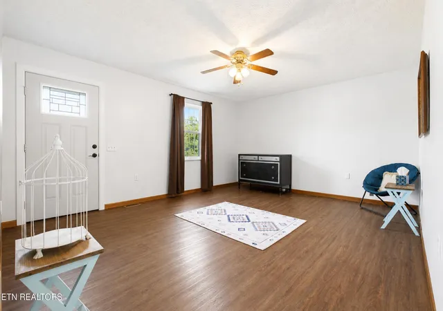 Photo 3 of Single family home for sale at 411 Povo Rd, Madisonville, TN 37354 | MLS# 1350846 | Listing updated on 2026-10-09