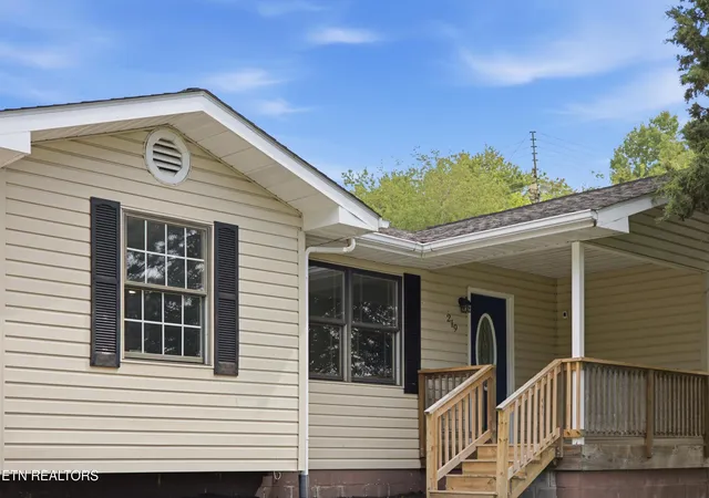 2nd image of 219 High Point Orchard Rd, Kingston, TN 37763 | MLS# 1349317