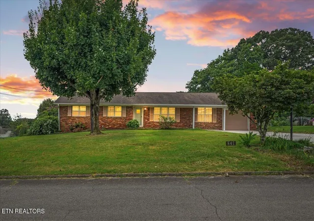 1st image of 847 Calloway Cir, Lenoir City, TN 37772 | MLS# 1349378