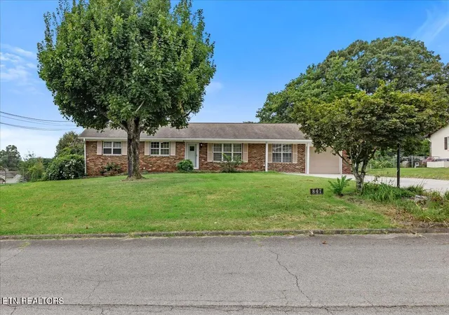 3rd image of 847 Calloway Cir, Lenoir City, TN 37772 | MLS# 1349378