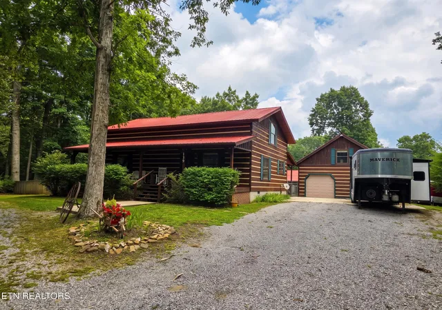 4th image of 139 Taft Story Rd, Jamestown, TN 38556 | MLS# 1349318