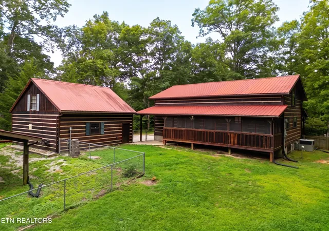 5th image of 139 Taft Story Rd, Jamestown, TN 38556 | MLS# 1349318