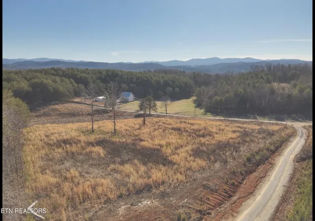 2nd image of Lot 11 Curtis Rd, Tellico Plains, TN 37385 | MLS# 1349267