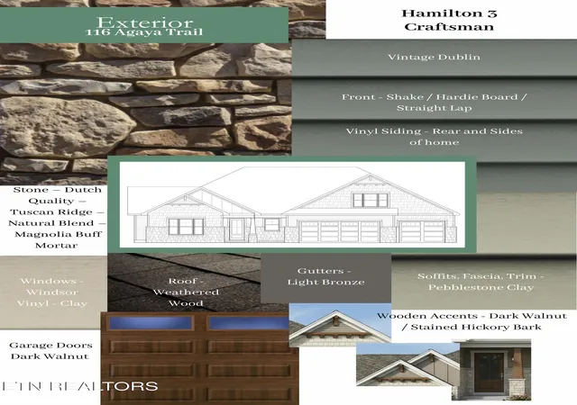 3rd image of 116 Agaya Tr, Vonore, TN 37885 | MLS# 1349277